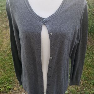 Women's Gap Cardigan Size XL